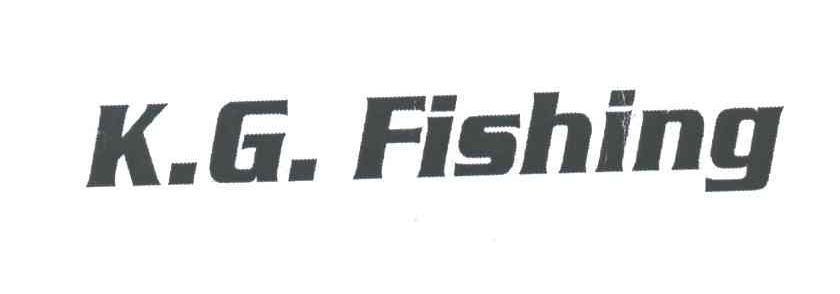 K.G.FISHING