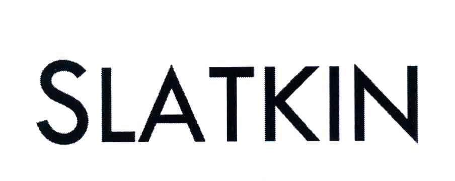 SLATKIN