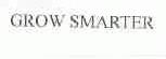 GROW SMARTER