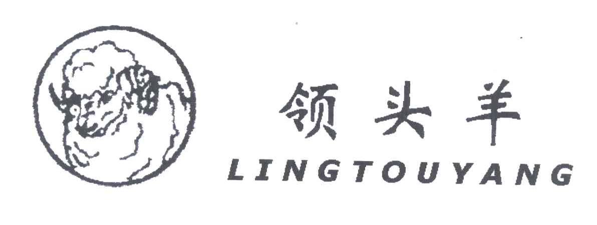 领头羊