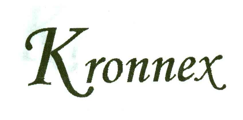 KRONNEX