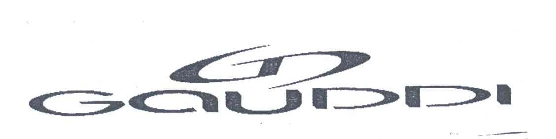 GAUDDI