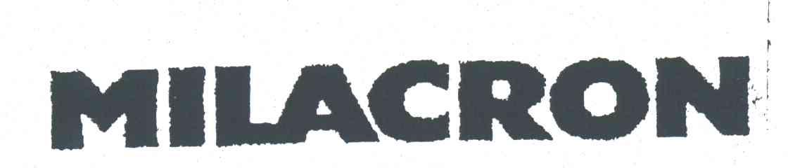 MILACRON
