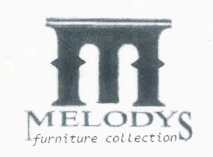 MELODYS FURNITURE COLLECTION