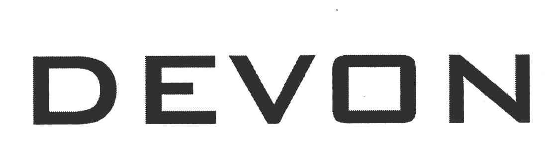 DEVON