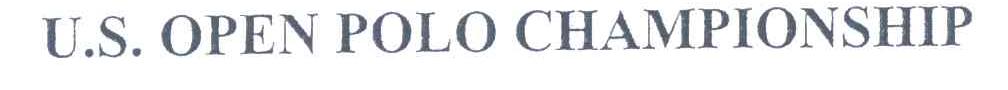OPE POLO