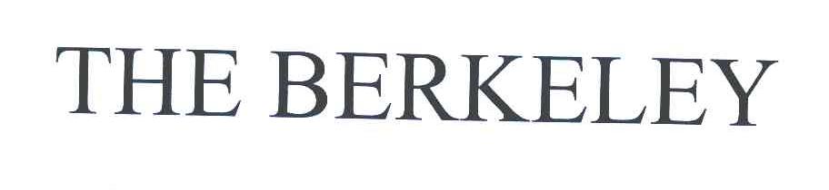 THE BERKELEY