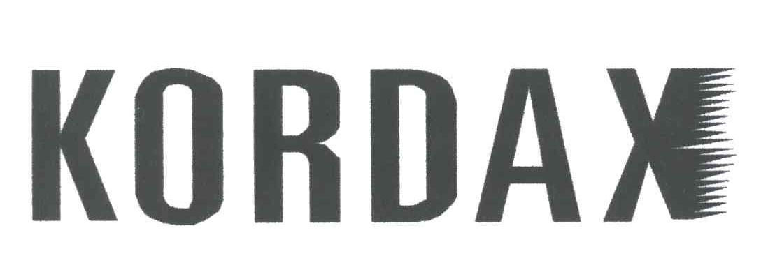 KORDAX