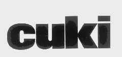 CUKI