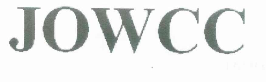 JOWCC