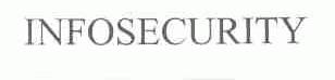 INFOSECURITY