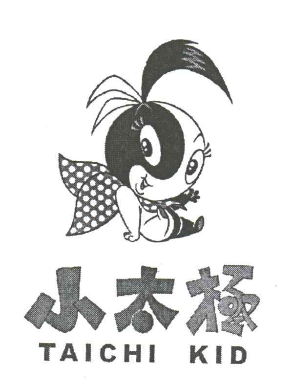 小太极;TAICHI KID