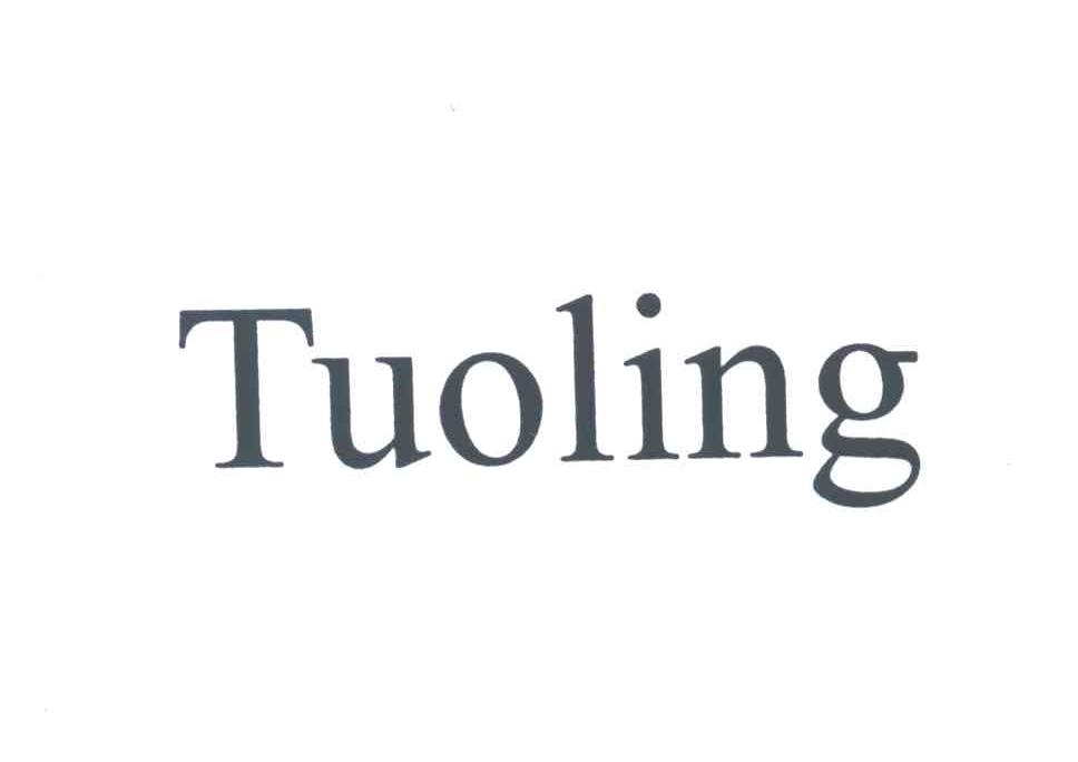 TUO LING