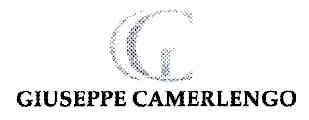 GIUSEPPE CAMERLENGO;GC