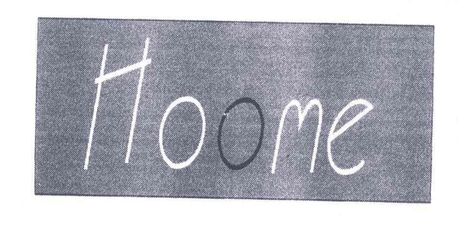 HOOME