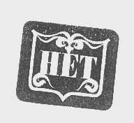 HET