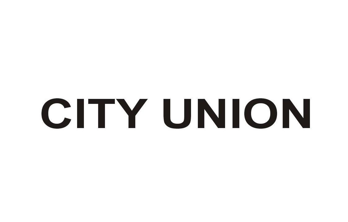 CITY UNION