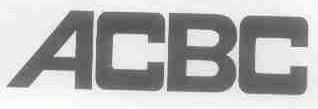 ACBC