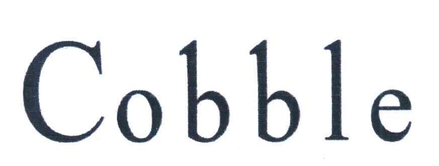 COBBLE