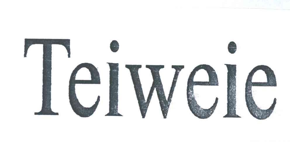 TEIWEIE