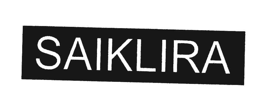 SAIKLIRA