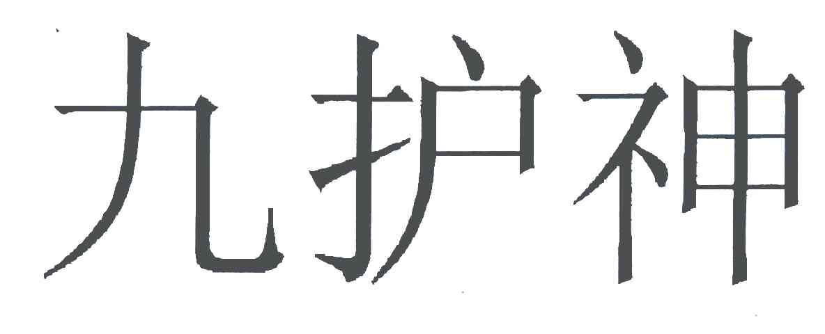 九护神