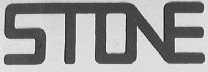STONE
