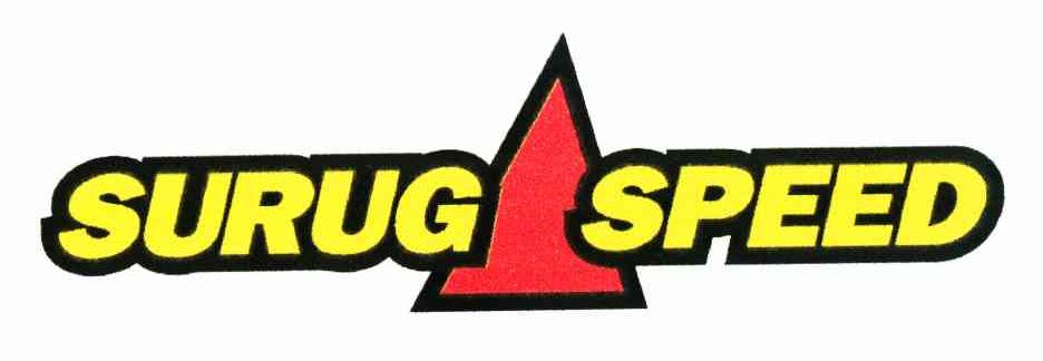 SURUG SPEED