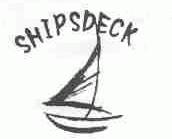 SHIPSDECK