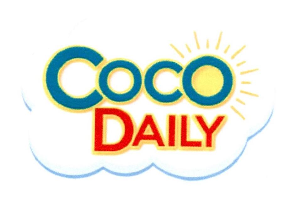 COCO DAILY