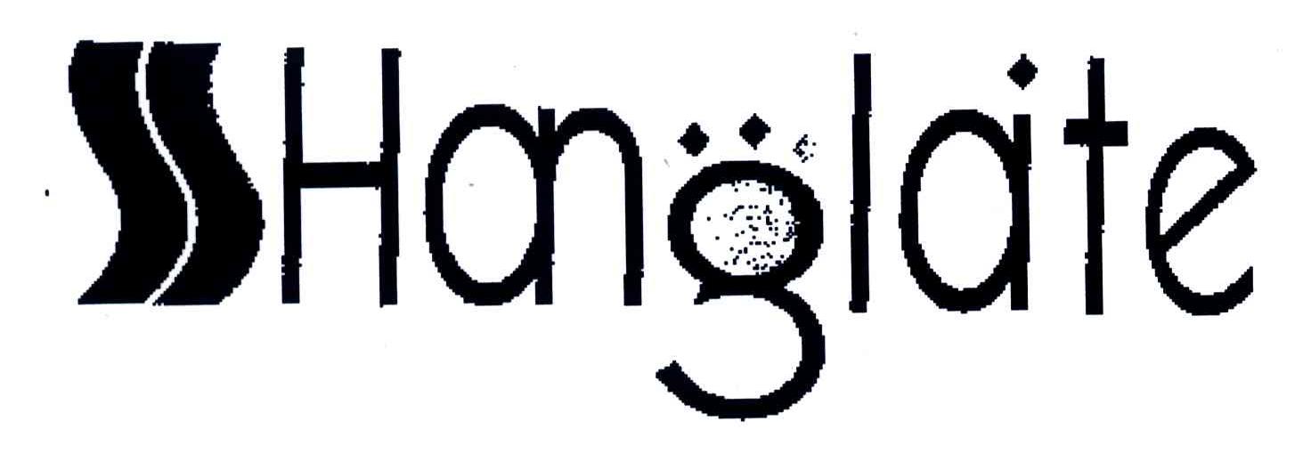 SHANGLATE