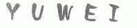 YUWEI
