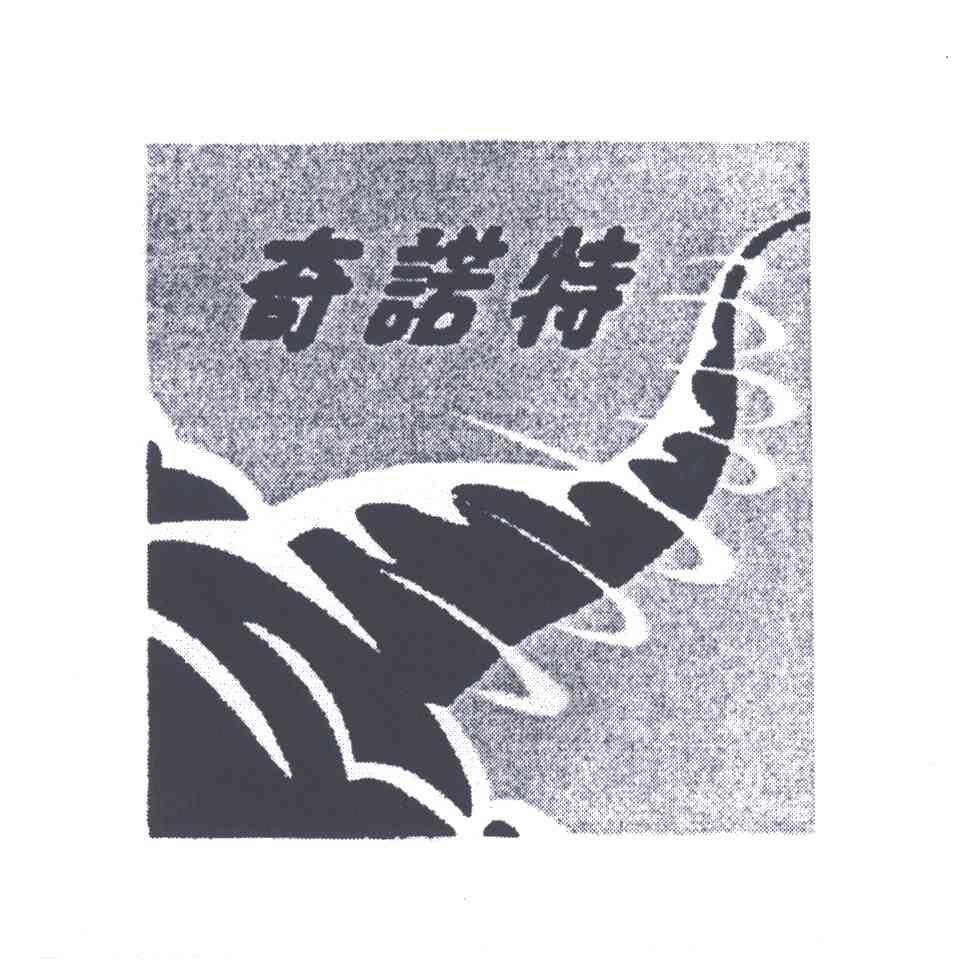 奇诺特