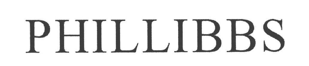PHILLIBBS