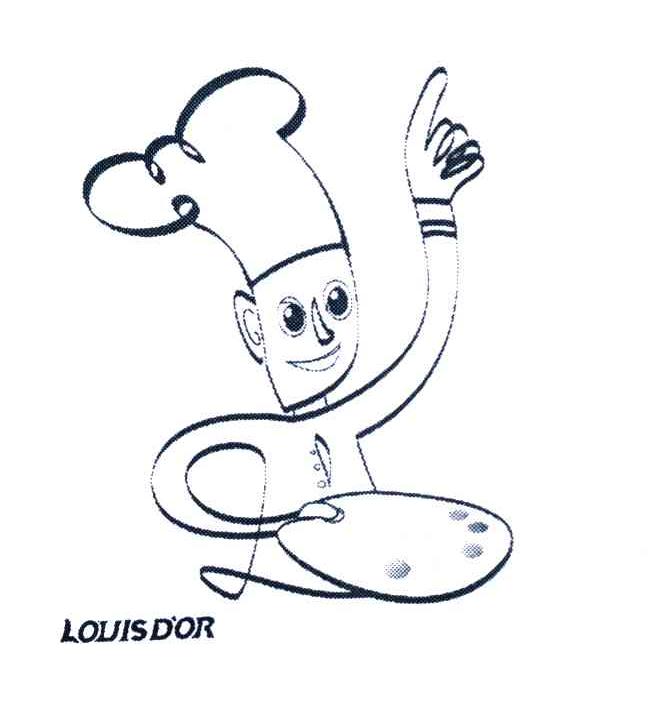LOUISDOR