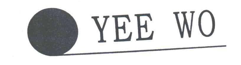 YEE WO