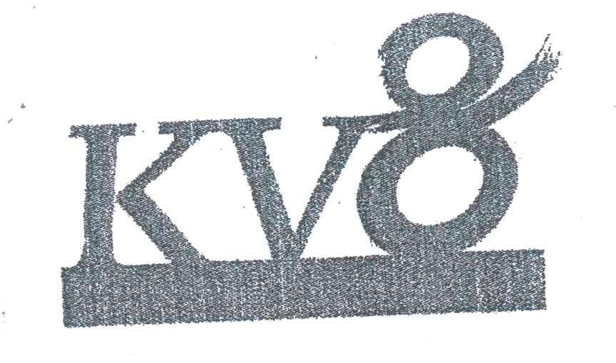 KV8