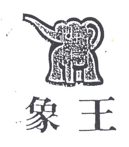 象王