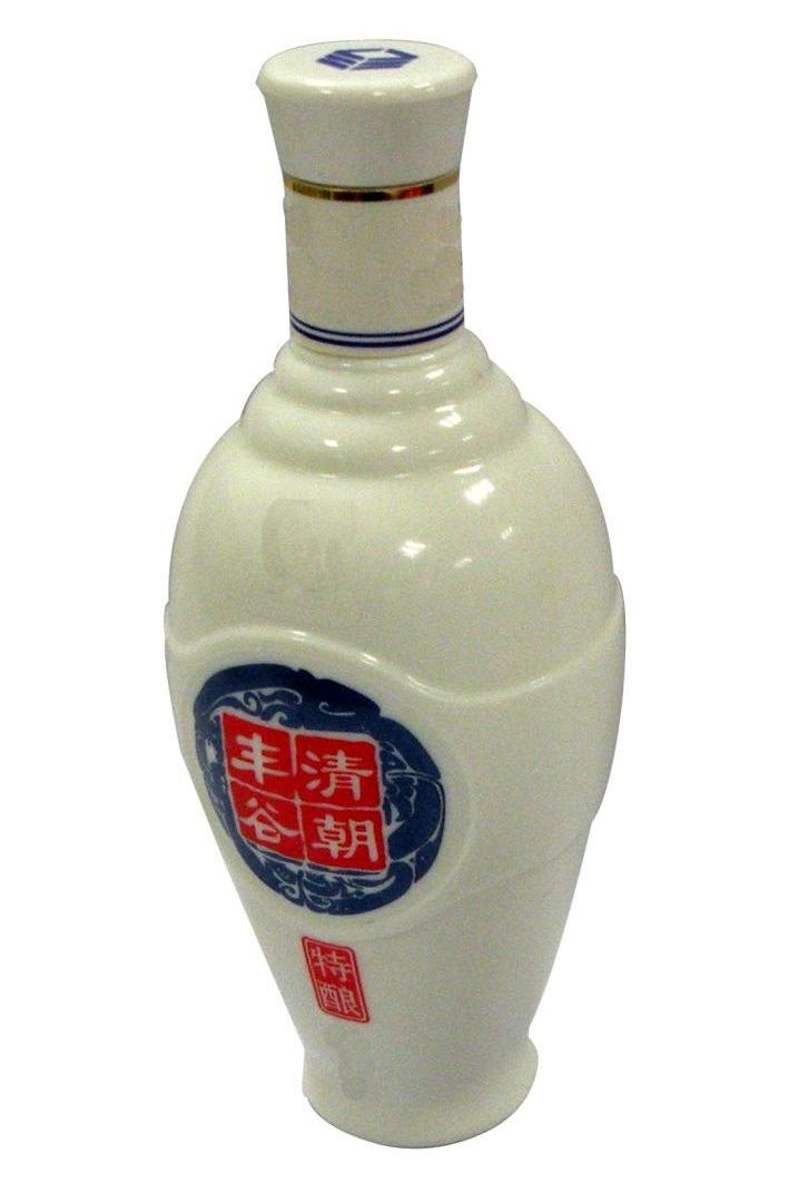 清朝丰谷特酿
