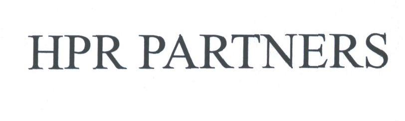 HPP PARTNERS