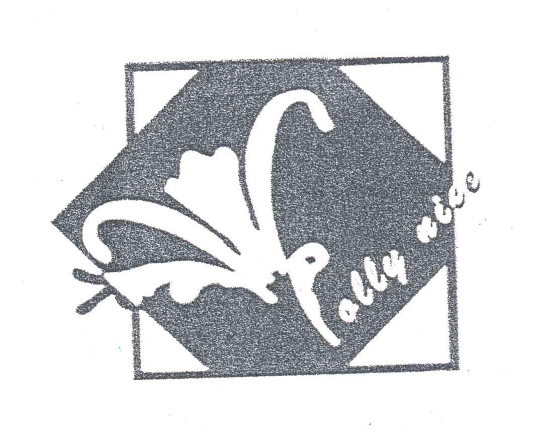 POLLY NICE