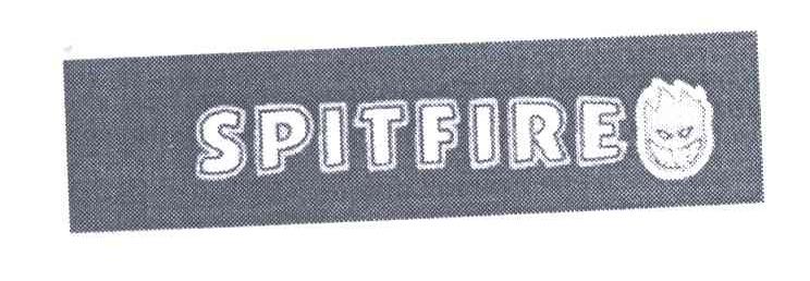 SPITFIRE