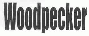 WOODPECKER