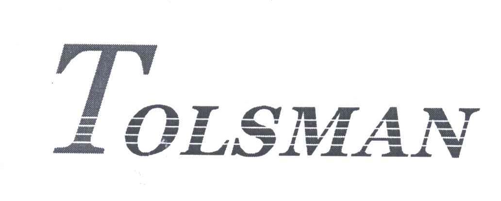 TOLSMAN