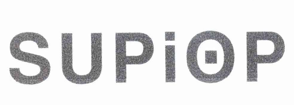 SUPIOP