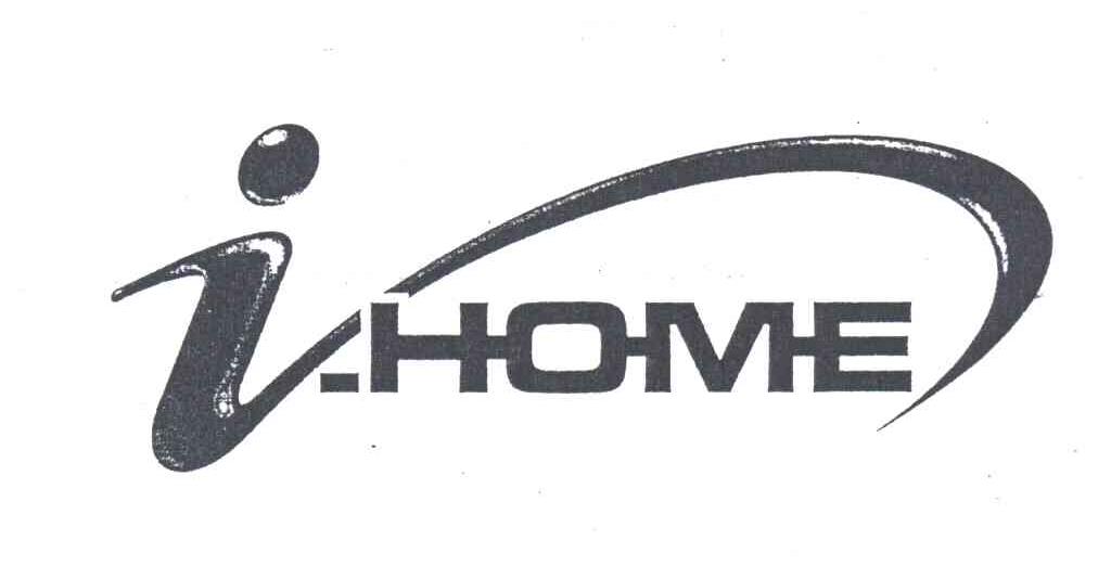 I-HOME