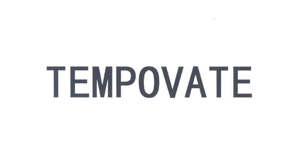 TEMPOVATE