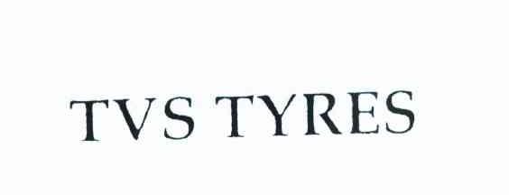 TVS TYRES