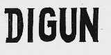 DIGUN