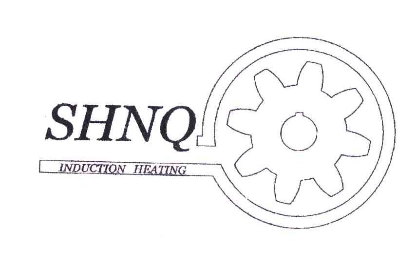 SHNQ INDUCTION HEATING